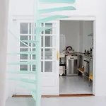 아파트 Paradiso