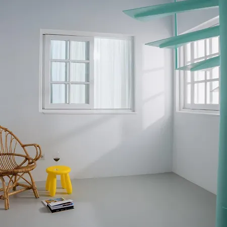 Paradiso La Laguna Apartment *