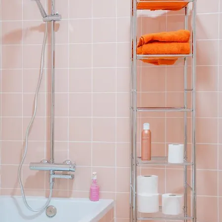 Appartement Paradiso La Laguna (Tenerife)